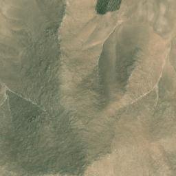 Satellite imagery of Nēk Murghah Ghunḏêy, AF