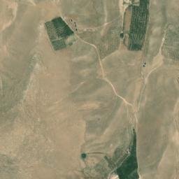 Satellite imagery of Nēk Murghah Ghunḏêy, AF