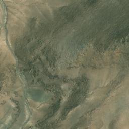 Satellite imagery of Tsakay, AF