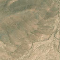 Satellite imagery of Tsakay, AF