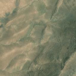 Satellite imagery of Tang Ghunḏêy, AF