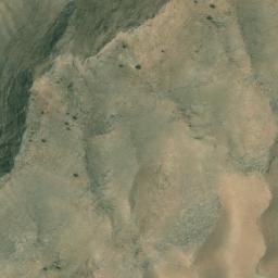 Satellite imagery of Tang Ghunḏêy, AF