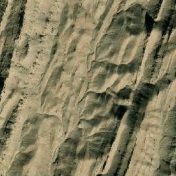 Satellite imagery of Zalōkī Band, AF