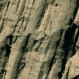 Satellite imagery of Zalōkī Band, AF