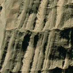 Satellite imagery of Gêrd Tabakhay, AF