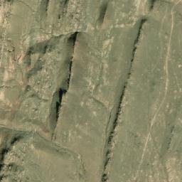 Satellite imagery of Gaṟang, AF