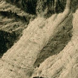 Satellite imagery of Khazīnah, AF