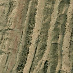 Satellite imagery of Bā’ī Zāmah, AF