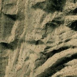 Satellite imagery of Bā’ī Zāmah, AF