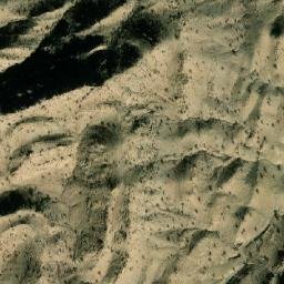 Satellite imagery of Bā’ī Zāmah, AF