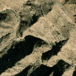 Satellite imagery of Khānah Dzanghōzaī, AF