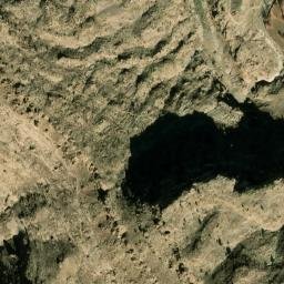 Satellite imagery of Khānah Dzanghōzaī, AF