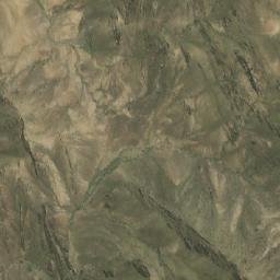 Satellite imagery of Badīn Chishtō Ghunḏêy, AF