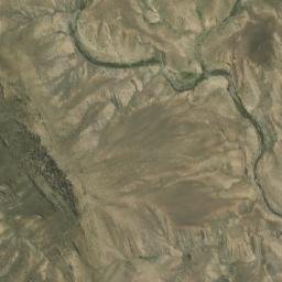 Satellite imagery of Badīn Chishtō Ghunḏêy, AF