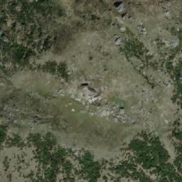 Satellite imagery of Khūri Dhār, IN