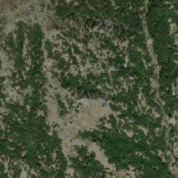 Satellite imagery of Khūri Dhār, IN