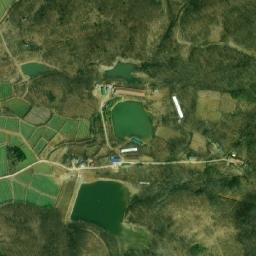 Satellite imagery of Longwangjian, CN