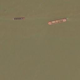 Satellite imagery of Theodolite Point (historical), CN