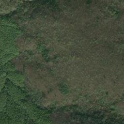 Satellite imagery of Baohua Shan, CN