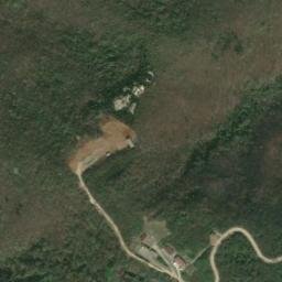 Satellite imagery of Baohua Shan, CN