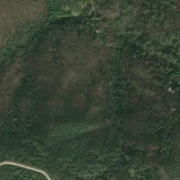 Satellite imagery of Baohua Shan, CN