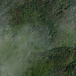 Satellite imagery of Dahua Shan, CN