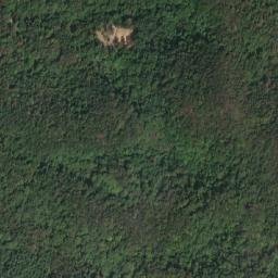Satellite imagery of Kongqing Shan, CN