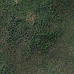Satellite imagery of Kongqing Shan, CN