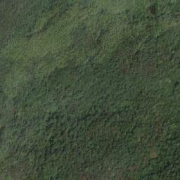 Satellite imagery of Wuqi Shan, CN