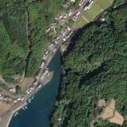 Satellite imagery of Yakezaki Bana, JP