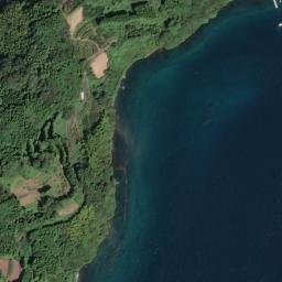 Satellite imagery of Yakezaki Bana, JP