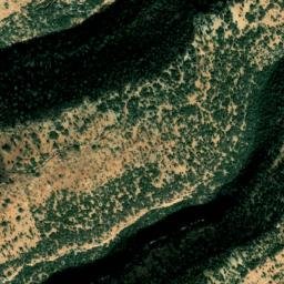 Satellite imagery of Bouhouch, MA