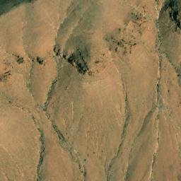 Satellite imagery of Djebel Ben Aris, DZ