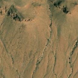 Satellite imagery of Djebel Ben Aris, DZ
