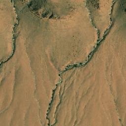 Satellite imagery of Djebel Ben Aris, DZ