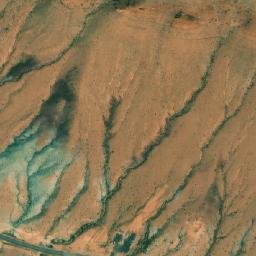 Satellite imagery of Djebel Menndjib, DZ