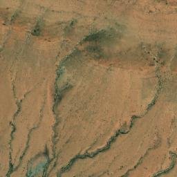 Satellite imagery of Djebel Menndjib, DZ