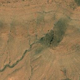 Satellite imagery of Djebel Menndjib, DZ