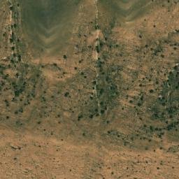 Satellite imagery of Djebel Grouz, DZ