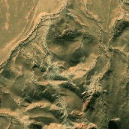 Satellite imagery of Krechem el Hamam, TN