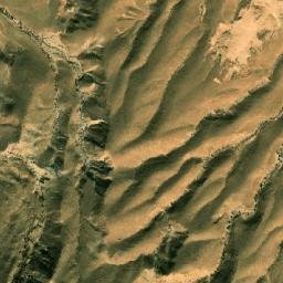 Satellite imagery of Krechem el Hamam, TN