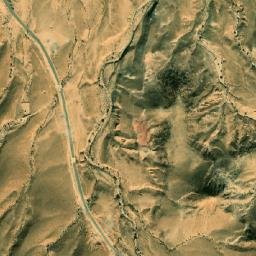 Satellite imagery of Krechem el Hamam, TN
