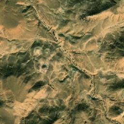 Satellite imagery of Khashm al Hanana, TN