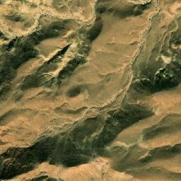 Satellite imagery of Khashm al Hanana, TN