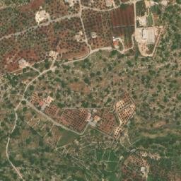 Satellite imagery of Aţ Ţuwayqīyah, JO