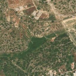 Satellite imagery of Aţ Ţuwayqīyah, JO