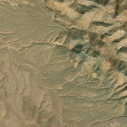 Satellite imagery of Kōh-e Surkhak, AF