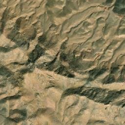 Satellite imagery of Kōh-e Surkhak, AF