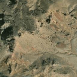 Satellite imagery of Kōh-e Khwājah Muḩammad Jān, AF