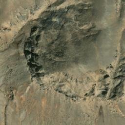 Satellite imagery of Kōh-e Khwājah Muḩammad Jān, AF